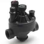 Toro P150 Ventil IG mit Durchflussregulierung