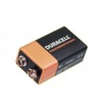 Diverse Batterien