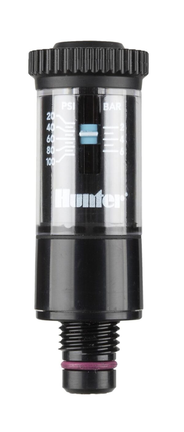 Hunter Druckreduzierer "ACCU-SYNC" für Ventile