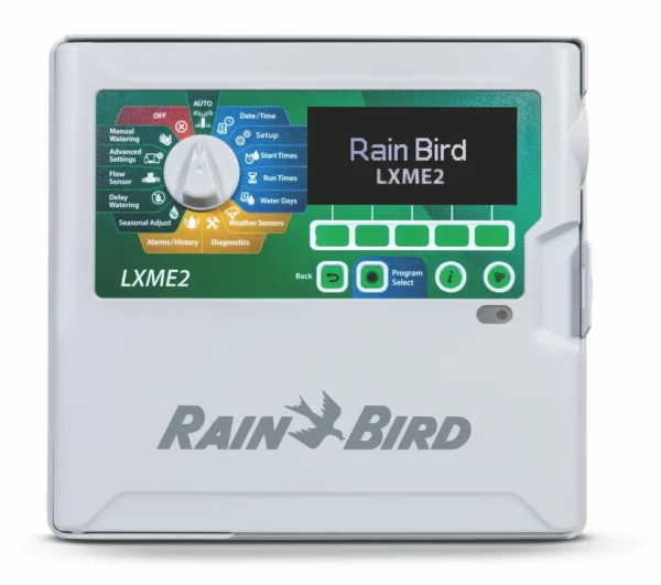 Rain Bird ESP-LXME2 Steuergerät