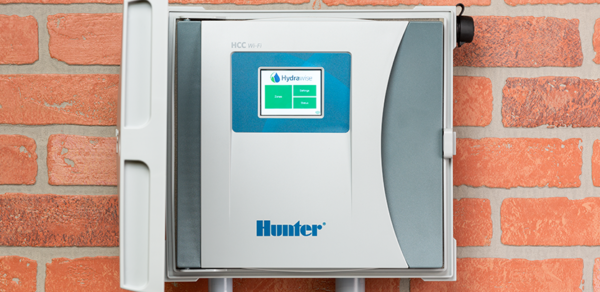 Hunter  "HCC" Steuergeräte