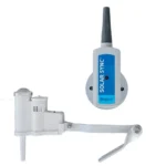 Klicken für Vollbild HUNTER "Solar Sync" Wettersensor