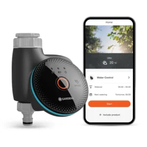 Gardena Smart System