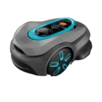 Klicken für Vollbild GARDENA smart system Start-Sets