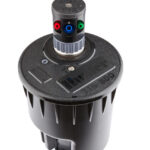 Klicken für Vollbild Getrieberegner HUNTER "TTS885"