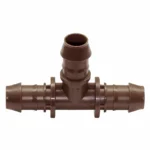 Klemmfittinge für 17 mm Rain Bird