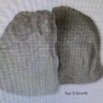 Abdeckhauben zu kleine Ventilschächte