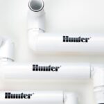 3- und 5-Bogen Gelenke Hunter