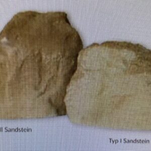 Abdeckhauben zu kleine Ventilschächte