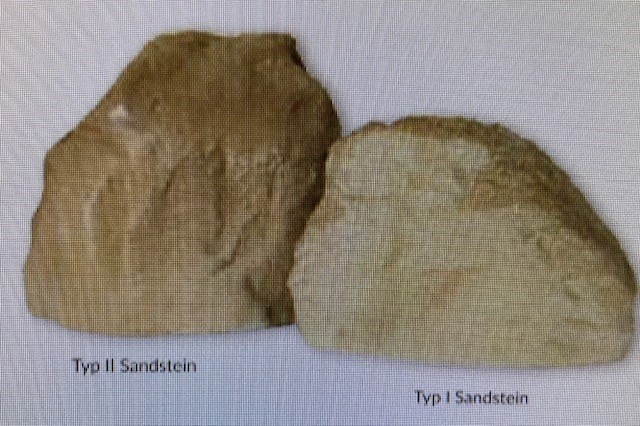 sandstein
