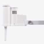 Hunter FUNK Rain-Clik Regensensor kabellos