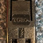 TMC-212 TORO Steuergerät (nur solange Vorrat)