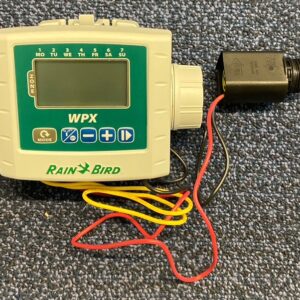 RainBird WPX 1 Station Steuergerät (Artikel nur solange Vorrat)