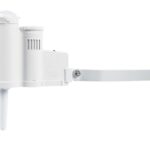 Klicken für Vollbild HUNTER "Solar Sync" Wettersensor